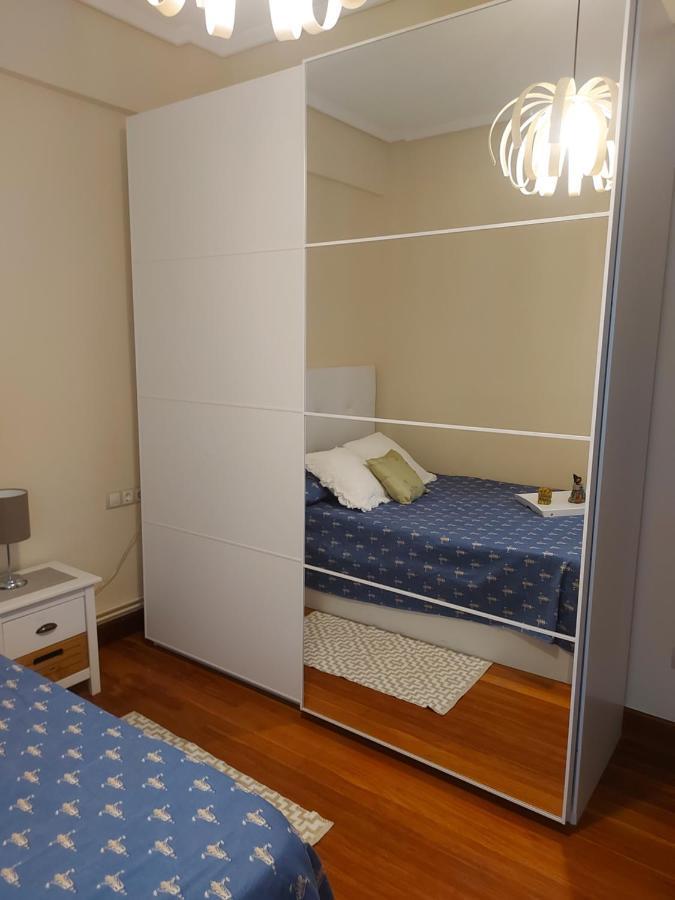 Habitacion En Bilbao Dış mekan fotoğraf